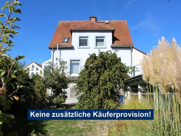 Einfamilienhaus zum Kauf provisionsfrei 579.000 € 4 Zimmer 91 m² 424 m² Grundstück Neuenhain Bad Soden 65812
