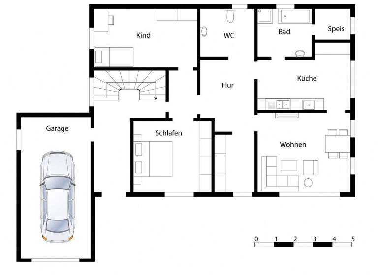 Mehrfamilienhaus zum Kauf 495.000 € 12 Zimmer 279 m² 665 m² Grundstück Bertoldshofen Marktoberdorf 87616