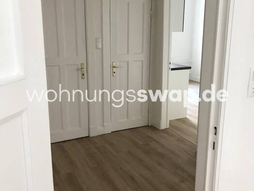 Wohnung zur Miete Tauschwohnung 985 € 3 Zimmer 67 m² 1. Geschoss Neustadt Mitte 20459