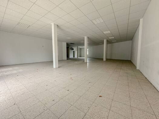 Bürogebäude zur Miete provisionsfrei 5 € 214,2 m² Bürofläche Vorwerkstraße 1 Grimma Grimma 04668