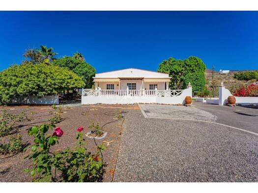 Chalet zum Kauf 977.000 € 5 Zimmer 214 m² Guía de Isora 38687