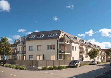 Wohnung zum Kauf 375.100 € 3 Zimmer 71,6 m² EG Königstetter Straße 66 - 68 Tulln an der Donau 3430