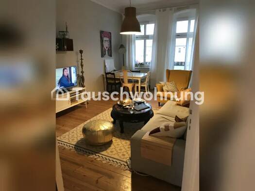 Wohnung zur Miete Tauschwohnung 450 € 2 Zimmer 67 m² 3. Geschoss Mariendorf Berlin 12109
