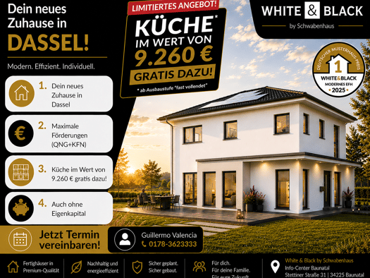 Einfamilienhaus zum Kauf provisionsfrei 198.720 € 3 Zimmer 120 m² 695 m² Grundstück Mackensen Dassel 37586
