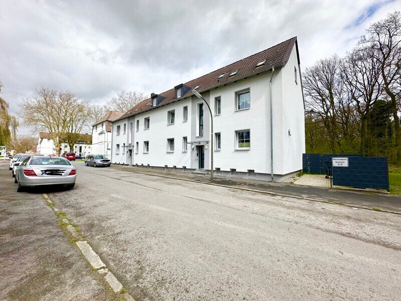 Wohnung zur Miete 646 € 2,5 Zimmer 67,7 m²<br/>Wohnfläche 05.03.2025<br/>Verfügbarkeit Mastbruch 16 Westerfilde Dortmund 44357