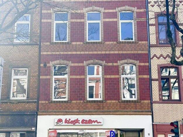 Wohnung zum Kauf provisionsfrei 275.000 € 4 Zimmer 86 m² 1. Geschoss Aachen 52066