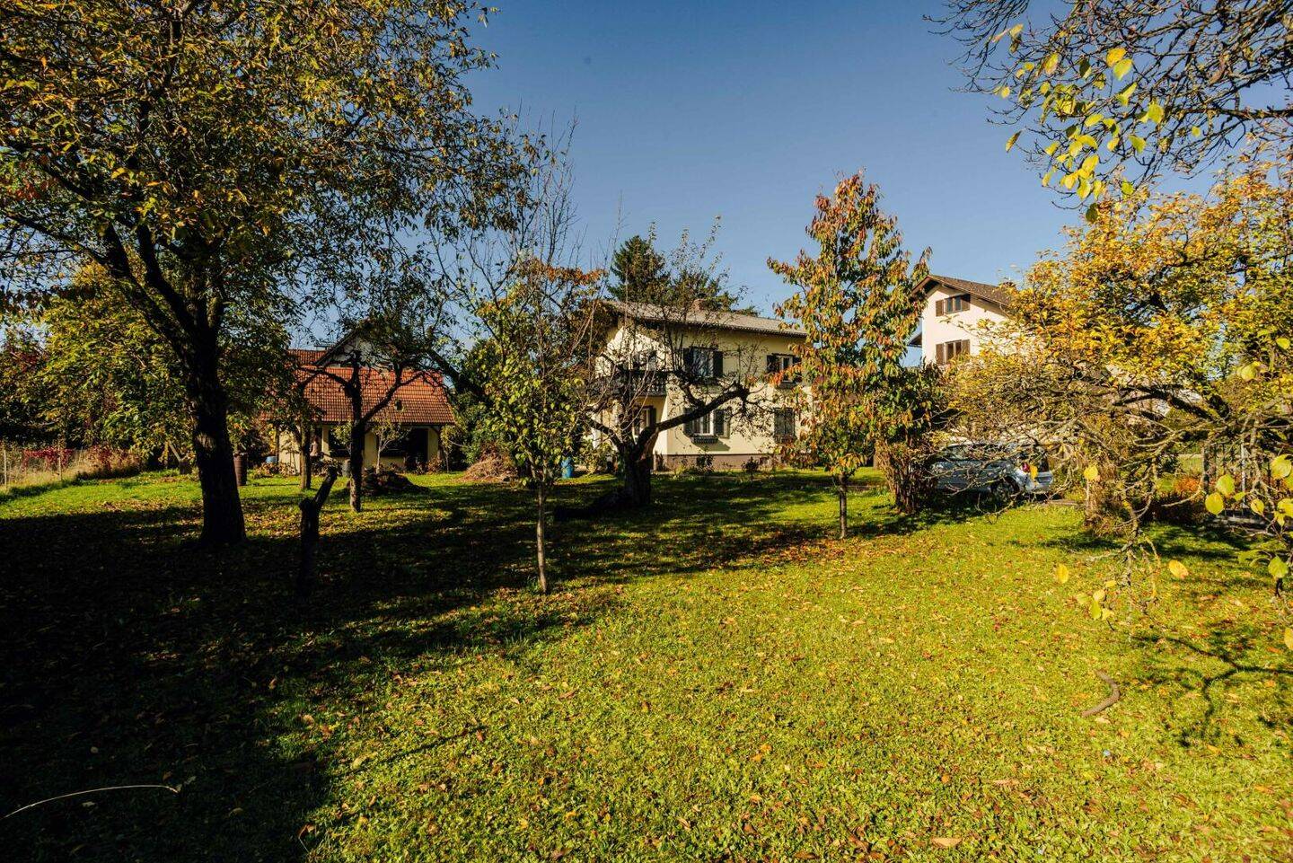 Teach, 140 m²