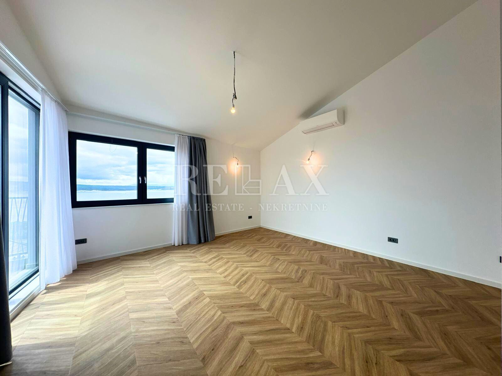 Wohnung zum Kauf 375.000 € 3 Zimmer 65 m²<br/>Wohnfläche 2.<br/>Geschoss Crikvenica center