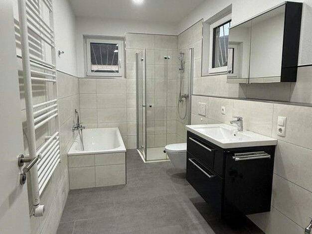 Wohnung zur Miete 1.750 € 5 Zimmer 116,8 m² EG Namedy Andernach 56626