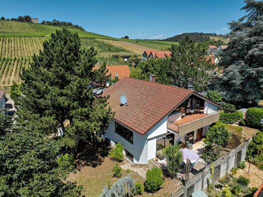 Mehrfamilienhaus zum Kauf 470.000 € 5 Zimmer 190 m² 711 m² Grundstück Helfenberg Ilsfeld 74360