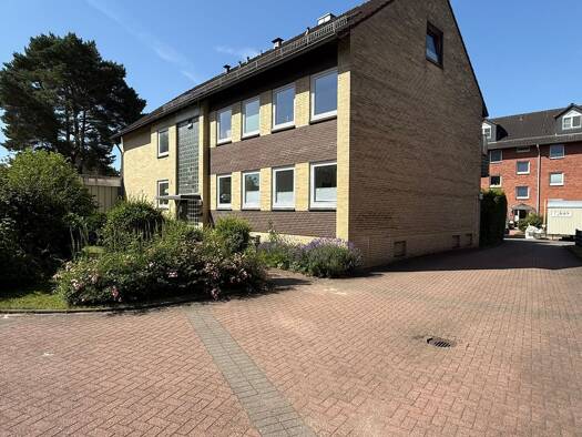 Wohnung zur Miete 2.500 € 6 Zimmer 190 m² Geschoss -1/3 frei ab 01.11.2026 Tonndorf Hamburg 22045