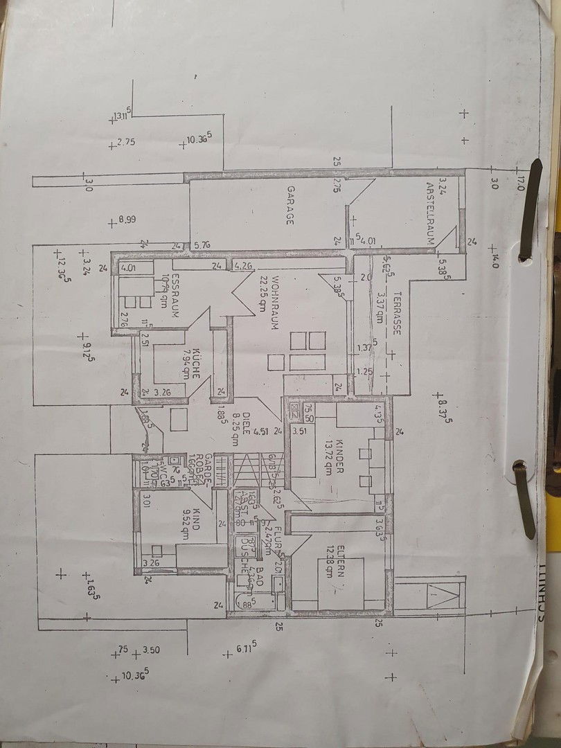 Bungalow zum Kauf provisionsfrei 359.000 € 5 Zimmer 110 m²<br/>Wohnfläche 468 m²<br/>Grundstück Borkener Straße Scholven Gelsenkirchen 45896