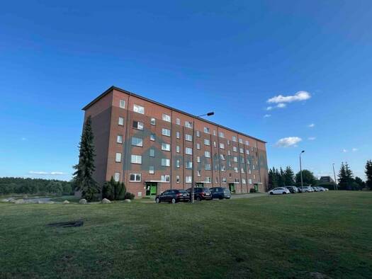 Außenstellplatz zur Miete 27 € Am Hafen 11-15 Lübz 19386