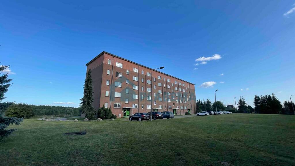 Außenstellplatz zur Miete 27 € Am Hafen 11-15 Lübz 19386