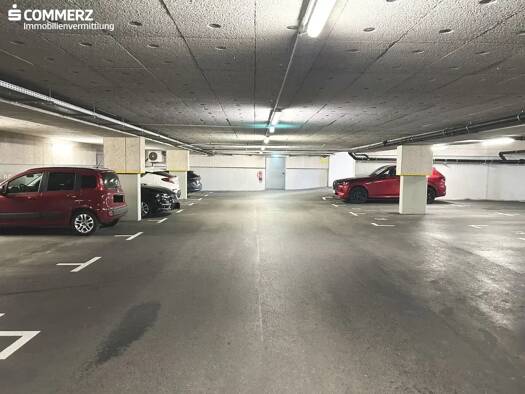 Tiefgaragenstellplatz zur Miete 75,13 € Pöchlarn 3380