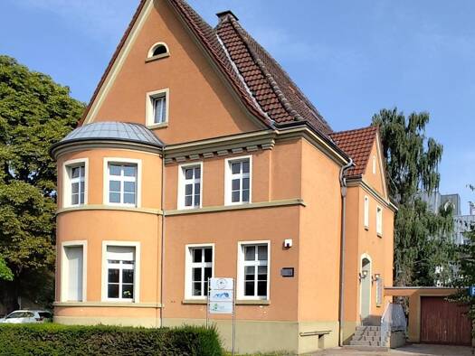 Villa zum Kauf 980.000 € 15 Zimmer 385,4 m² 1.363 m² Grundstück Ostring 10 Hamm-Mitte Hamm 59065