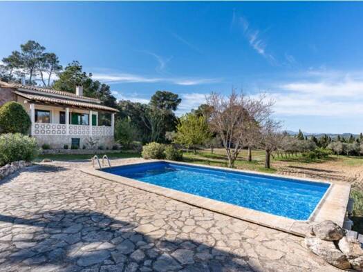 Bauernhaus zum Kauf 690.000 € 3 Zimmer 296 m² 13.530 m² Grundstück Sant Joan 07240