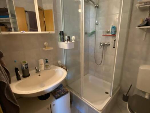 Wohnung zur Miete 195 € 1 Zimmer 33 m² Geschoss 1/3 frei ab 01.11.2026 Annaberg Annaberg-Buchholz 09456