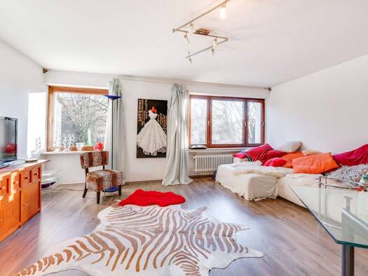 Reihenmittelhaus zum Kauf 1.055.000 € 7 Zimmer 145,3 m² 200 m² Grundstück Aubing-Lochhausen-Langwied München 81249