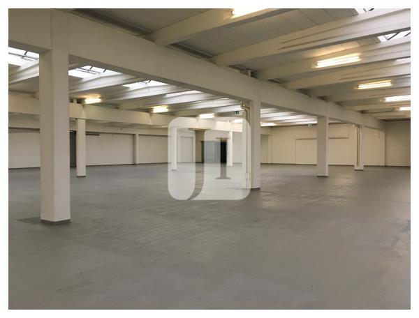 Lagerhalle zur Miete 1.430 m²<br/>Lagerfläche Alt - Reinbek Reinbek 21465