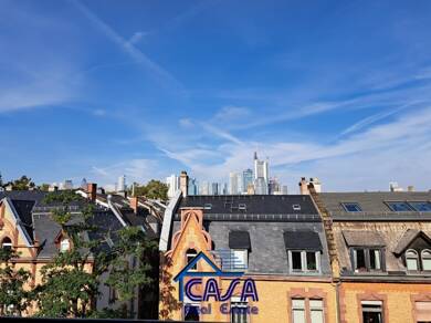 Wohnung zur Miete Wohnen auf Zeit 1.050 € 1 Zimmer 20 m² frei ab sofort Oberrad Frankfurt am Main / Sachsenhausen 60599