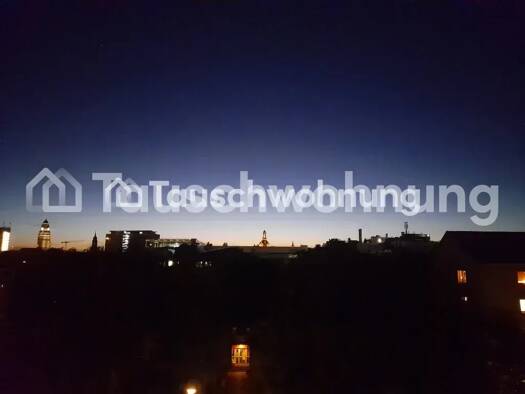 Wohnung zur Miete Tauschwohnung 1.192 € 5,5 Zimmer 135 m² 5. Geschoss Südvorstadt-Ost Ortsamtsbereich Plauen 01069