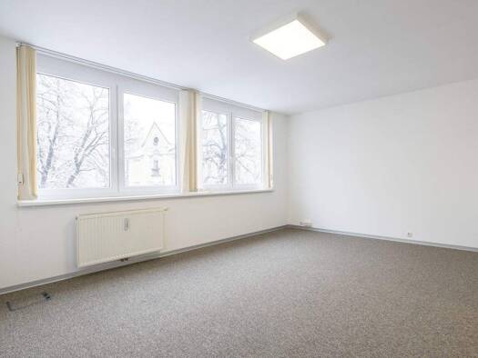 Büro zur Miete 8,58 € 102,6 m² Bürofläche Innere Stadt Klagenfurt am Wörthersee 9020