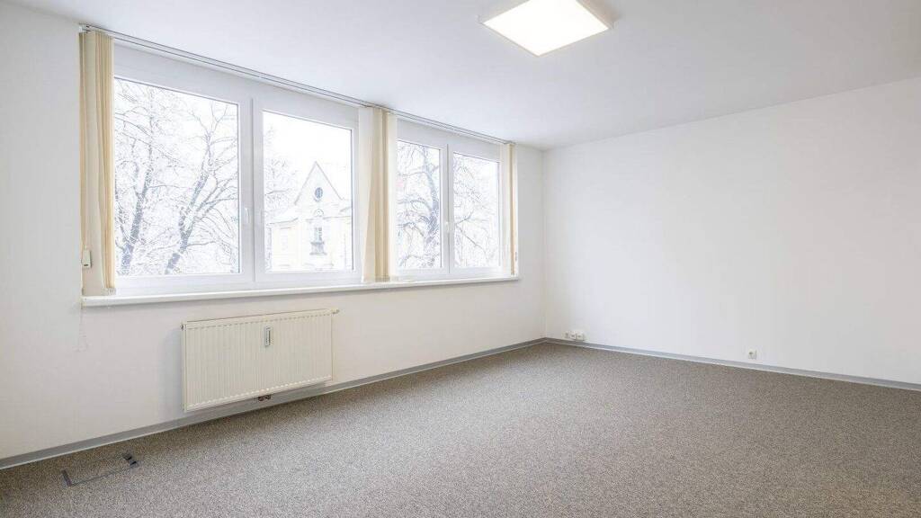 Büro zur Miete 8,58 € 102,6 m² Bürofläche Innere Stadt Klagenfurt am Wörthersee 9020