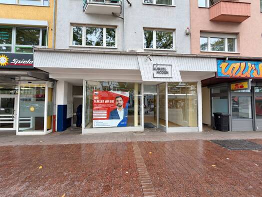 Bürofläche zur Miete 1.200 € 165,4 m² Bürofläche Mitte Ludwigshafen am Rhein 67059