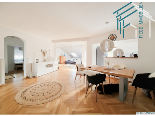 Wohnung zum Kauf 493.000 € 4 Zimmer 112 m² 2. Geschoss Heusenstamm 63150