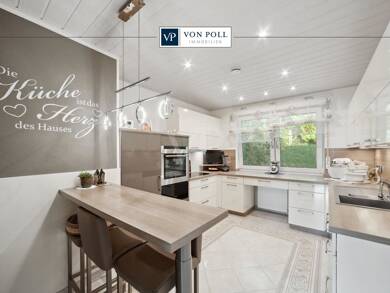 Einfamilienhaus zum Kauf provisionsfrei 595.000 € 9 Zimmer 330 m² 970 m² Grundstück Niederfüllbach 96489