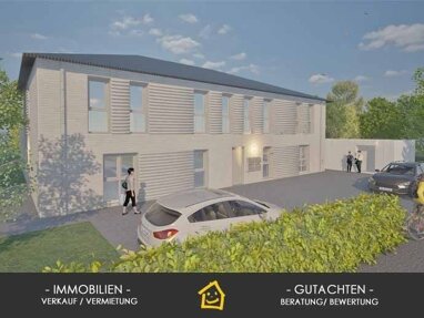 Wohnung zum Kauf provisionsfrei 445.642 € 4 Zimmer 96,4 m² EG Bucholtzstraße 7A Eversburg 42 Osnabrück 49076