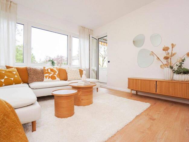 Wohnung zum Kauf provisionsfrei 289.900 € 3 Zimmer 75,9 m² 1. Geschoss Riensberg Bremen 28213