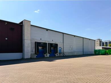 Lagerhalle zur Miete 4,50 € 1.802 m² Lagerfläche Kirchlinteln Kirchlinteln 27308