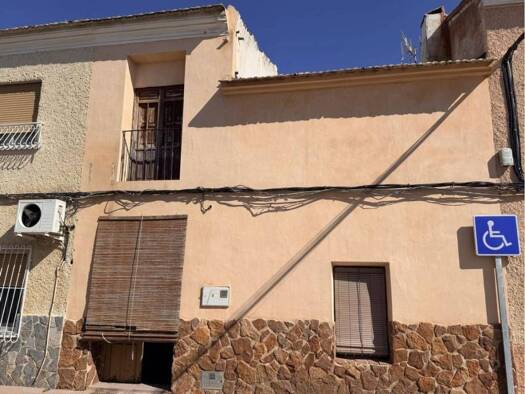 Reihenhaus zum Kauf 79.900 € 1 Zimmer 178 m² >Calle Campo > Molina de Segura 30509