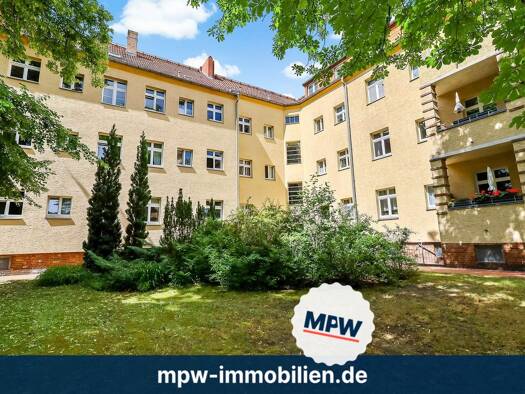 Wohnung zum Kauf 160.000 € 2 Zimmer 64 m² 1. Geschoss Adlershof Berlin 12489