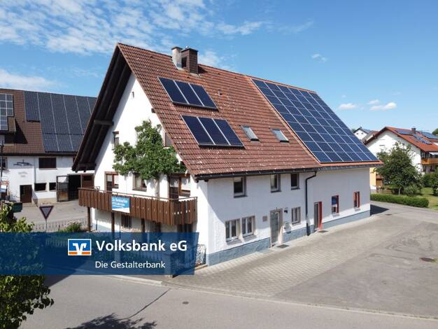 Einfamilienhaus zum Kauf 265.000 € 8 Zimmer 197 m² 210 m² Grundstück Bachheim Löffingen / Bachheim 79843
