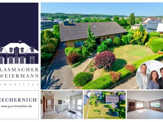 Bungalow zum Kauf 399.000 € 7 Zimmer 201 m² 804 m² Grundstück Mechernich Mechernich 53894