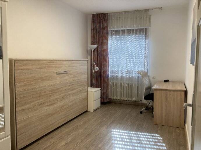 3 Zimmer, vollmöbliert, stadtnah, Garten – Brenderweg 99, 56070 Koblenz – Vorschaubild 11
