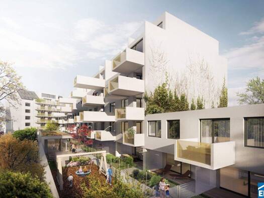 Außenstellplatz zur Miete 97,50 € Doningasse Wien 1220