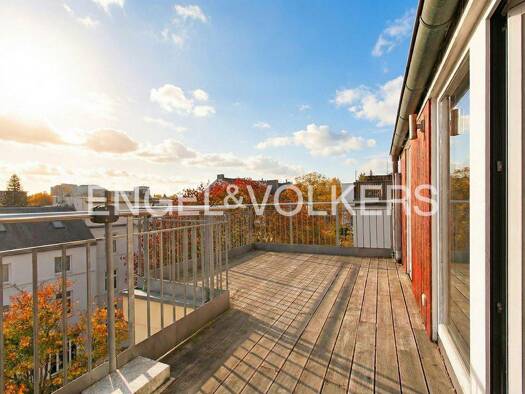 Wohnung zum Kauf 1.095.000 € 4 Zimmer 148 m² Hohenfelde Hamburg 22087