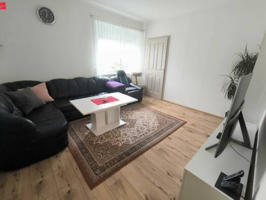 Wohnung zum Kauf 199.000 € 4 Zimmer 85 m² 3. Geschoss Eggenberg Graz 8020