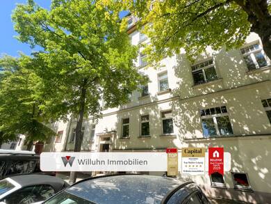 Immobilie zum Kauf als Kapitalanlage geeignet 324.000 € 4 Zimmer 125,2 m² Gohlis - Mitte Leipzig 04157