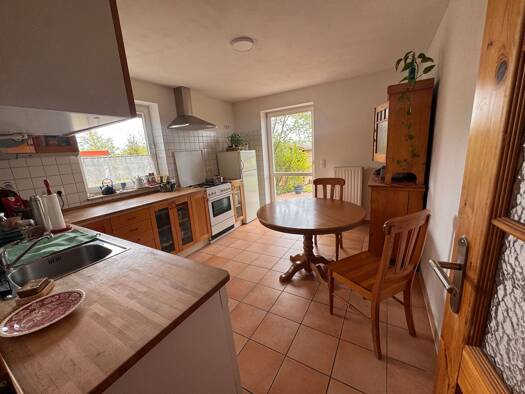 Einfamilienhaus zum Kauf 372.000 € 7 Zimmer 127 m² 627 m² Grundstück Wolgast 17438