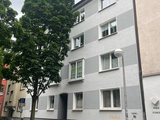 Wohnung zur Miete 600 € 3 Zimmer 73 m² Geschoss 1/3 frei ab sofort Mitte Witten 58452