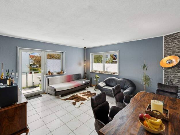 Wohnung zum Kauf 197.000 € 3 Zimmer 68 m² Sulzbach Sulzbach am Main 63834