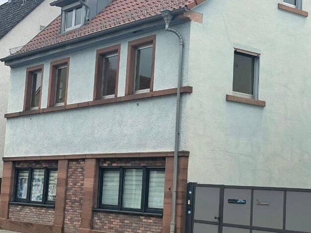 Einfamilienhaus zum Kauf provisionsfrei 699.000 € 12 Zimmer 330 m² 458 m² Grundstück Kleinwallstadt Kleinwallstadt 63839