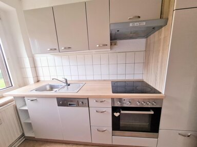 Wohnung zur Miete 380 € 3 Zimmer 67 m² frei ab sofort Straße des NAW 3 Wyhra Borna 04552