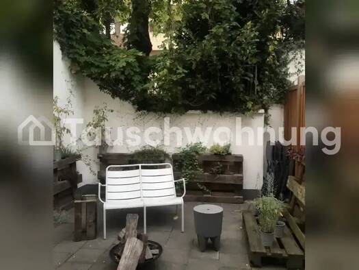 Wohnung zur Miete Tauschwohnung 600 € 1 Zimmer 25 m² EG Centrum Münster 48155