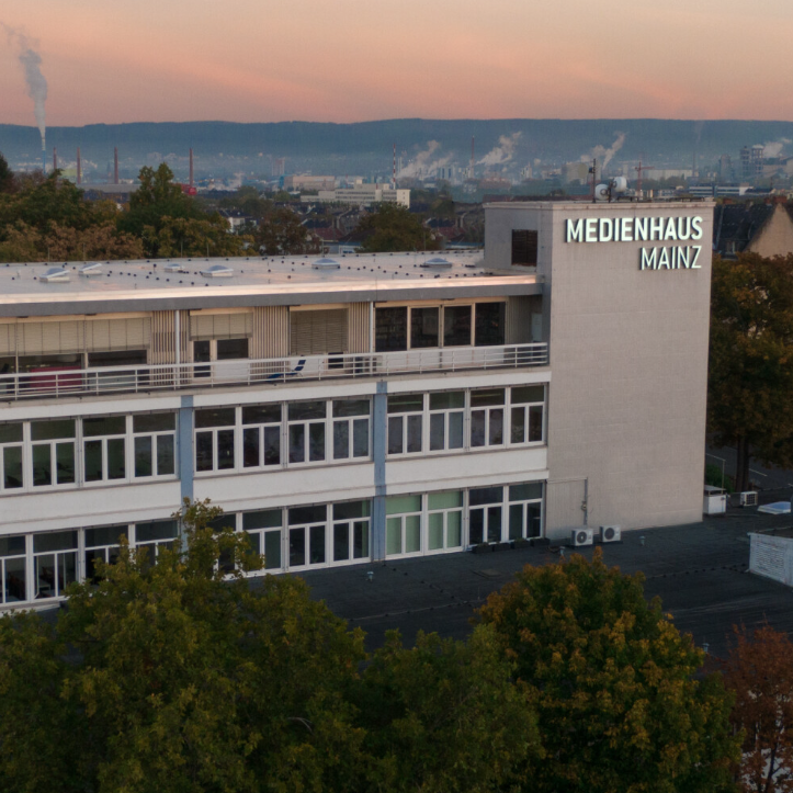 Bürofläche zur Miete 296 m²<br/>Bürofläche Wallstr. 11 Hartenberg / Münchfeld Mainz 55122